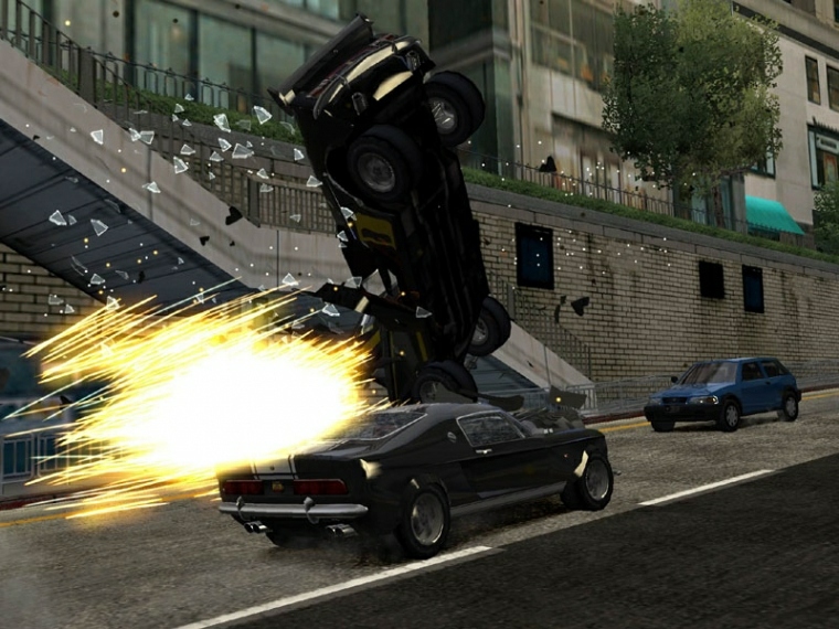 Burnout 3: Takedown - Imagen 10